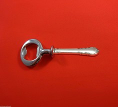 Modern Victorian by Lunt Sterling Silver Bottle Opener HH Custom Made 6" - $93.20