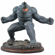 Diamond Select Toys Marvel Premier Collection: Rhino Statue - $534.60