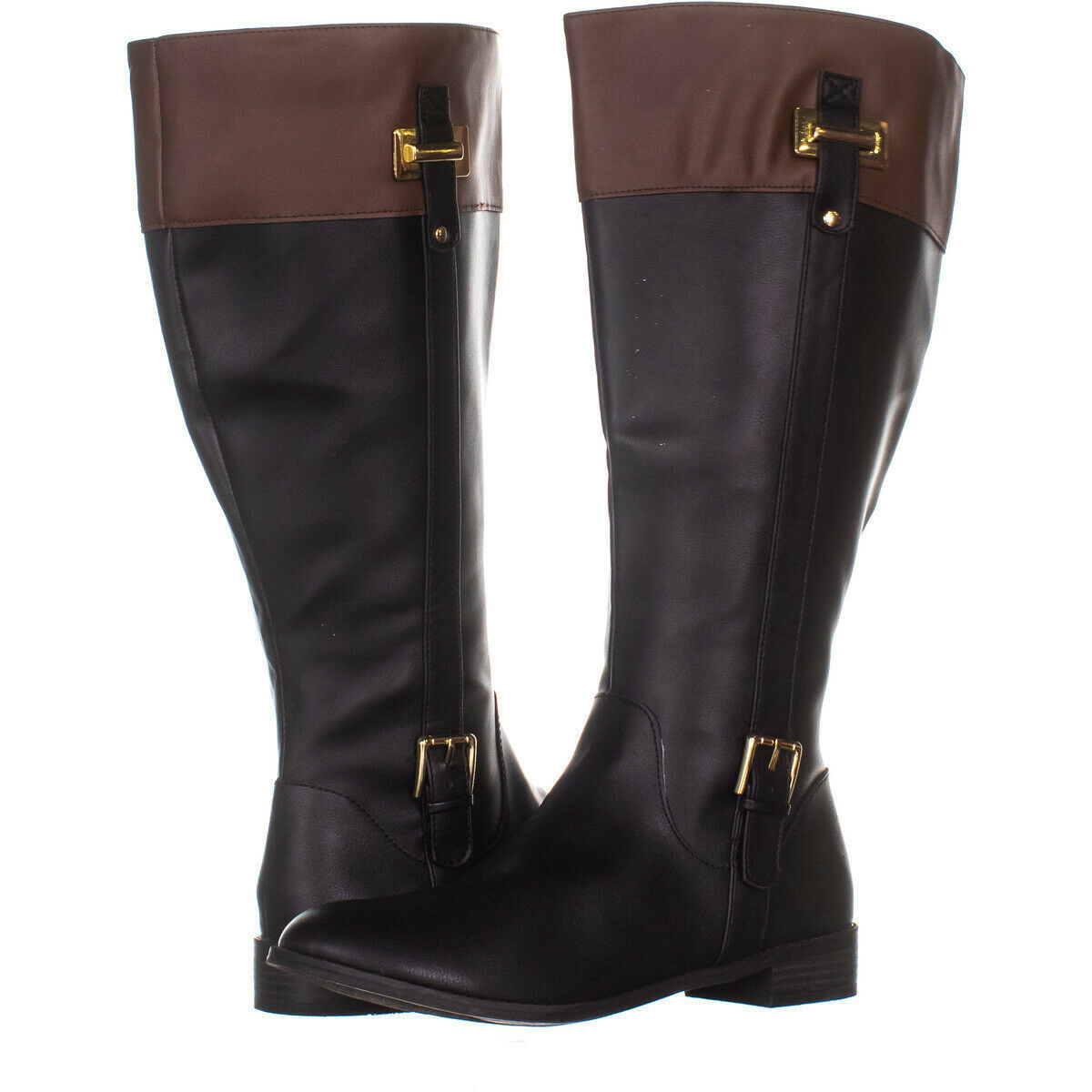 flat knee high boots next