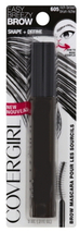 COVERGIRL Easy Breezy Brow - Rich Brown 605 Mascara - $7.99