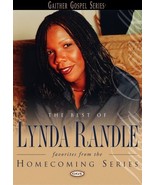 Lynda Randle: The Best of Lynda Randle Dvd - $10.50