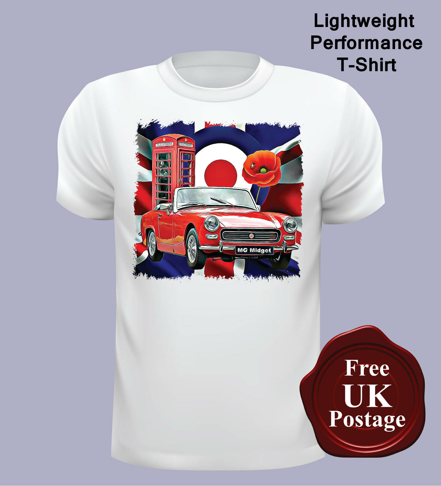 mg t shirts