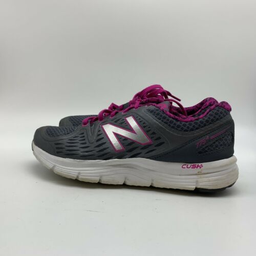 new balance cush womens running