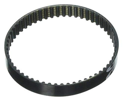 Losi Starter Drive Belt: 8B/8T 3.0/4.0, LOSA99424 , Black
