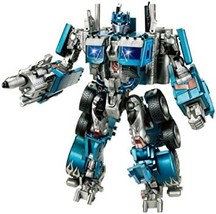 Transformers Movie MA-18 Nightwatch Optimus Prime - $301.00