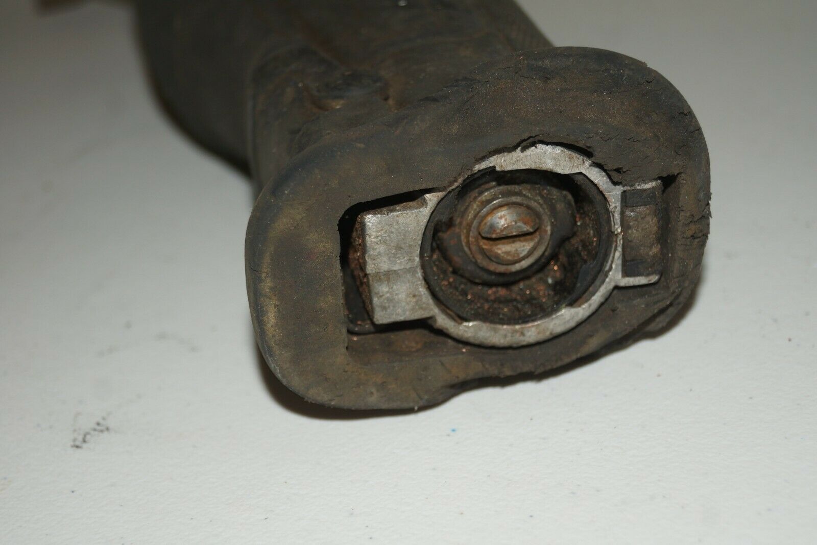 Milwaukee 272020 M18 SAWZALL Reciprocating (Bare) FOR PARTS NOT
