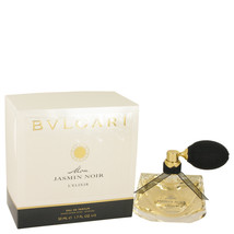 Bvlgari Mon Jasmin Noir L'elixir 1.7 Oz Eau De Parfum Spray  image 3