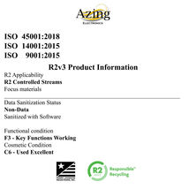 SAMSUNG 980 PRO w/ Heatsink M.2 2280 1TB PCIe 4.0 x4 Internal SSD MZ-V8P1T0CW image 5