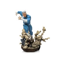 X-Men Quicksilver 1:10 Scale Statue - $291.54
