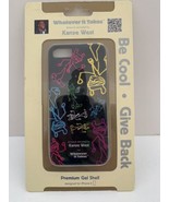 Kanye West Whatever It Takes iPhone 5 Premium Gel Shell Cover *Colorful ... - $9.90