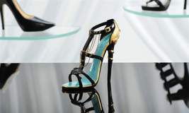 Mini Stiletto Shoe Figurine Diva's Closet 10 Styles to Choose Fashion Women image 7