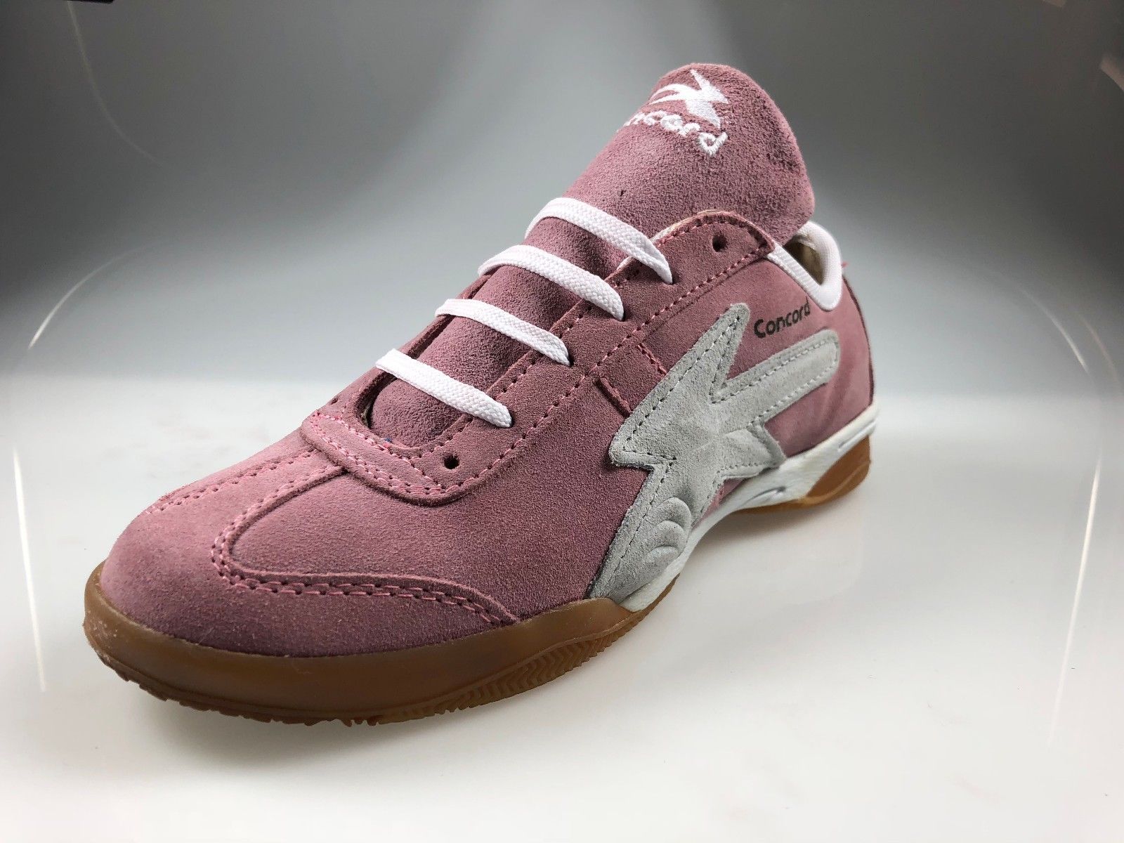 Women�s Concord Athletic Shoes 0902 Pink Athletic Women�s Concord Athletic Shoes 0902 Pink Athletic