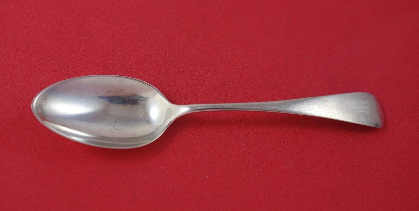 Country Manor by Towle Sterling Silver Teaspoon 6 1//8/"