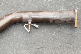 04-08 MAZDA RX-8 RX8 3PC EXHAUST PIPE & MUFFLER image 3
