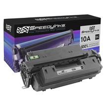 Speedy Inks Compatible Toner Cartridge Replacement for HP 10A Q2610A (Black) - $51.99