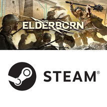 Elderborn - Digital Download Game Steam Key - INSTANT DELIVERY - $1.99