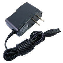 HQRP AC Adapter Power Cord for Philips Norelco HQ6070 HQ6073 HQ6075 HQ6090 - $18.31