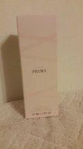 Avon "Prima" Eau De Parfum.. Spray.. 6.7 Oz.. Brand New Fragrance. - $24.11