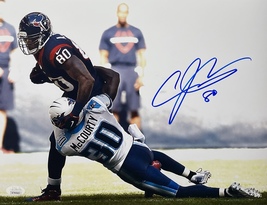 Dashon Goldson Tampa Bay Buccaneers Autographed Signed 8x10 Photo - Authentic