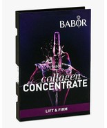 6X Babor Ampoule Lift &amp; Firm Collagen Concentrate TRAVEL SET A $79 VALUE - $35.99