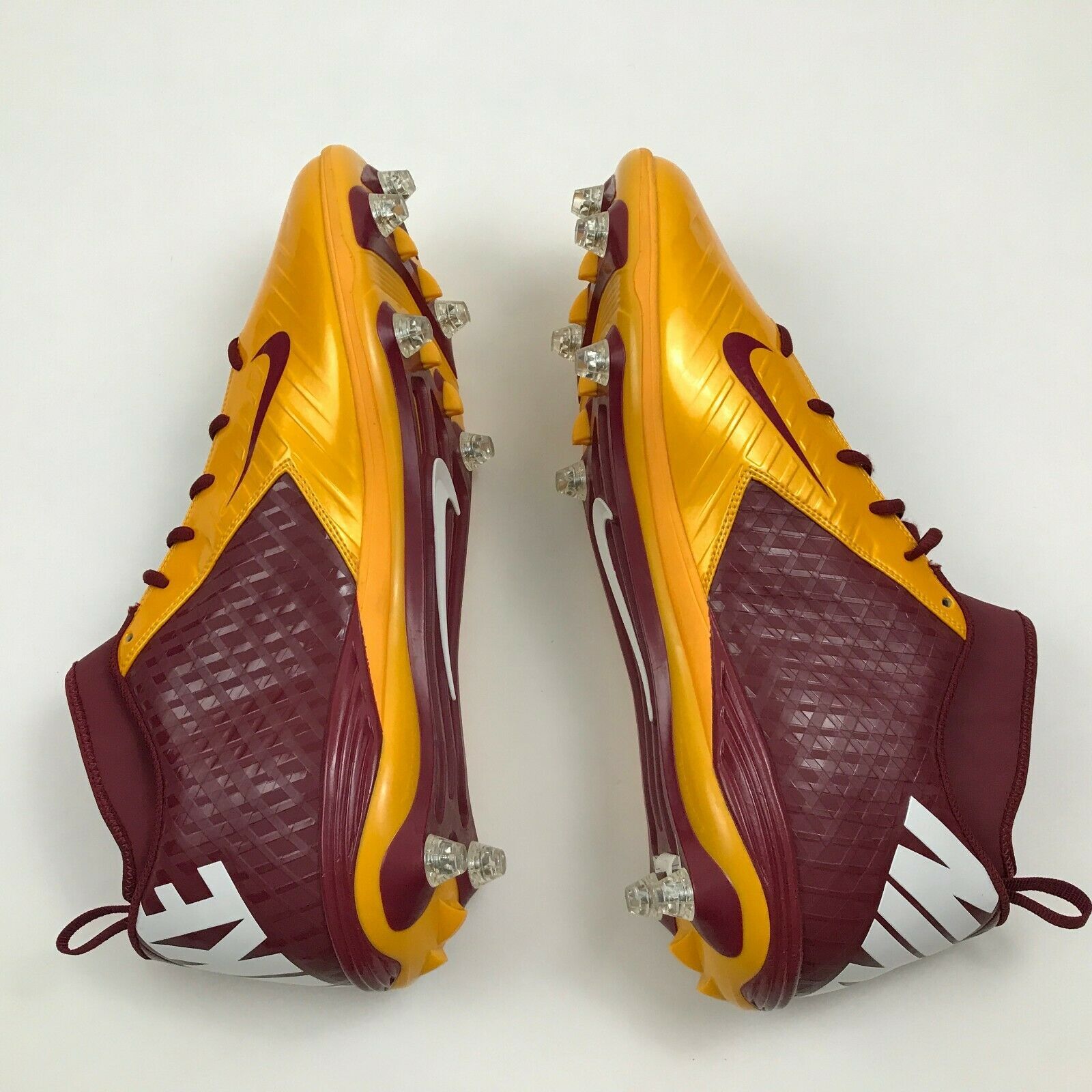 nike superbad cleats 2007