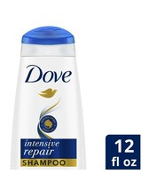 Dove Nutritive Solutions Intense Repair Shampoo for Damaged Hair, 12 Fl. Oz. - $7.95