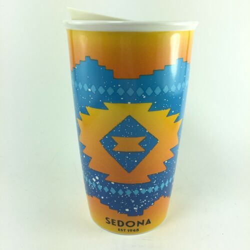 starbucks arizona travel mug