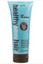 Sexy Hair by Sexy Hair Concepts Healthy Sexy Soy Tri-Wheat Treatment 6.8 oz - $9.28