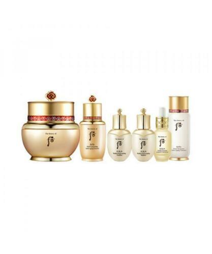 [The History of Whoo] Bichup Royal Anti-Aging Duo Set 6 items