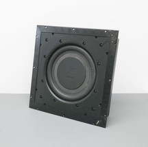 Sonance VPSUB Visual Performance 10" Passive In-Wall Subwoofer READ image 2