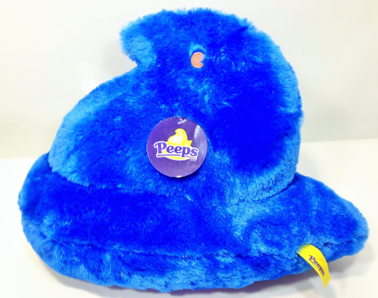 stuffed peeps toy