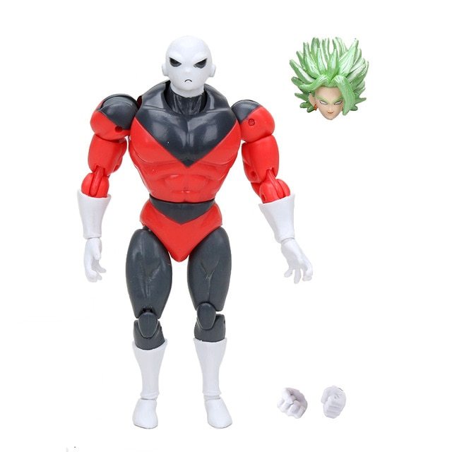 jiren full power toy