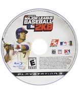 Major League Baseball 2K8 - Playstation 3 [video game] - $12.75