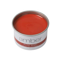 Amber Depilatory Wax, Rose  16 fl oz image 2
