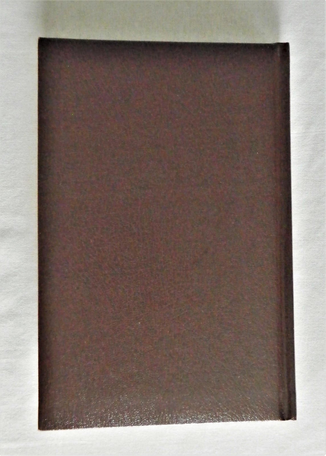 Where The Long Grass Blows Louis L’amourLeatherette CollectionBantam