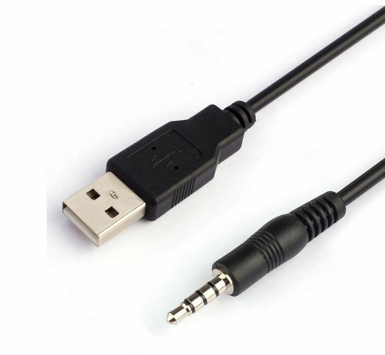 Primary image for USB BATTERY CHARGER CABLE FOR BeMighty STREAMING DEVICE