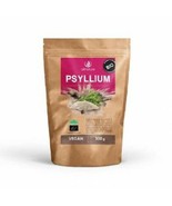 Allnature 100% Natural Psyllium BIO 300 g vegan Organic stomach digestiv... - $17.50