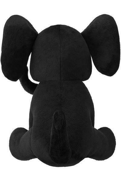 behemoth plush