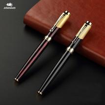 Jinhao 9009 luxury gold rollerball pen with c16bb530 6b83 4c10 b3f1 52a16e1a1fd1 thumb200
