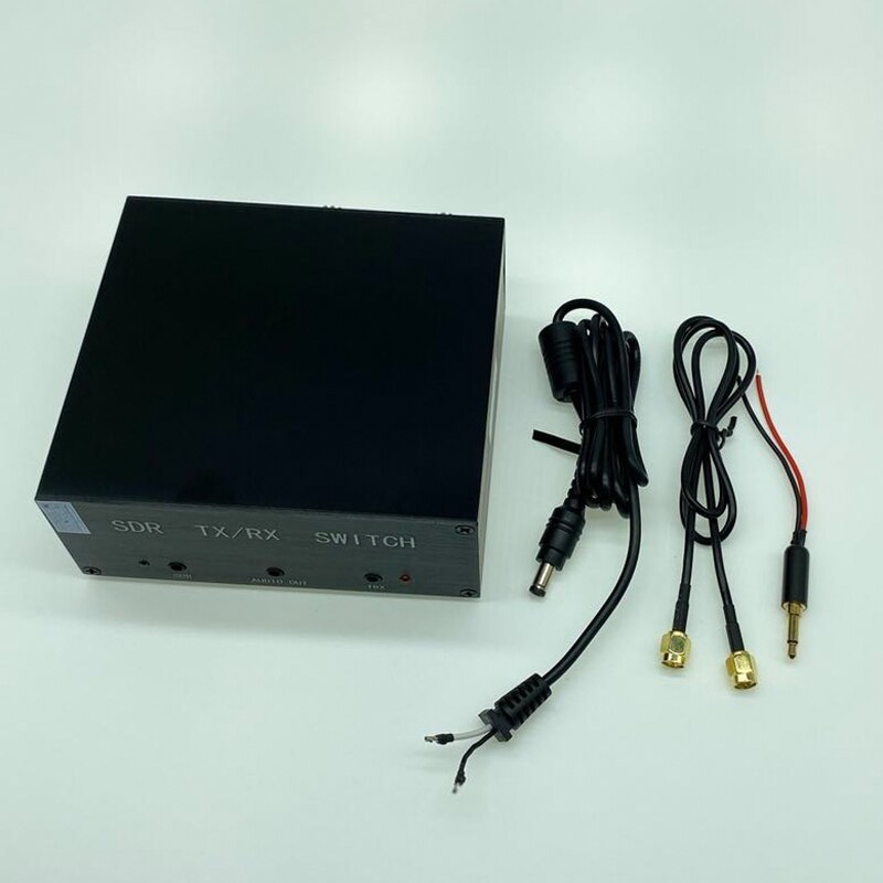SDR Transceiver Switch Antenna Sharer TR switch Box Other Consumer