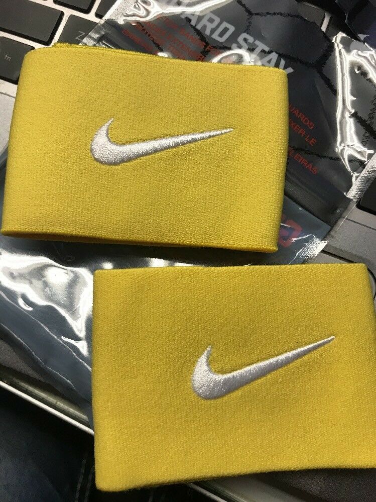 nike guard stay yellow