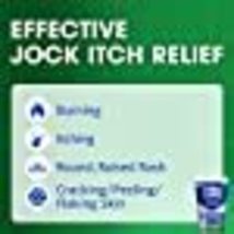 FUNGICURE Medicated Anti-Fungal Jock Itch Wash, 6 Fl Oz image 9