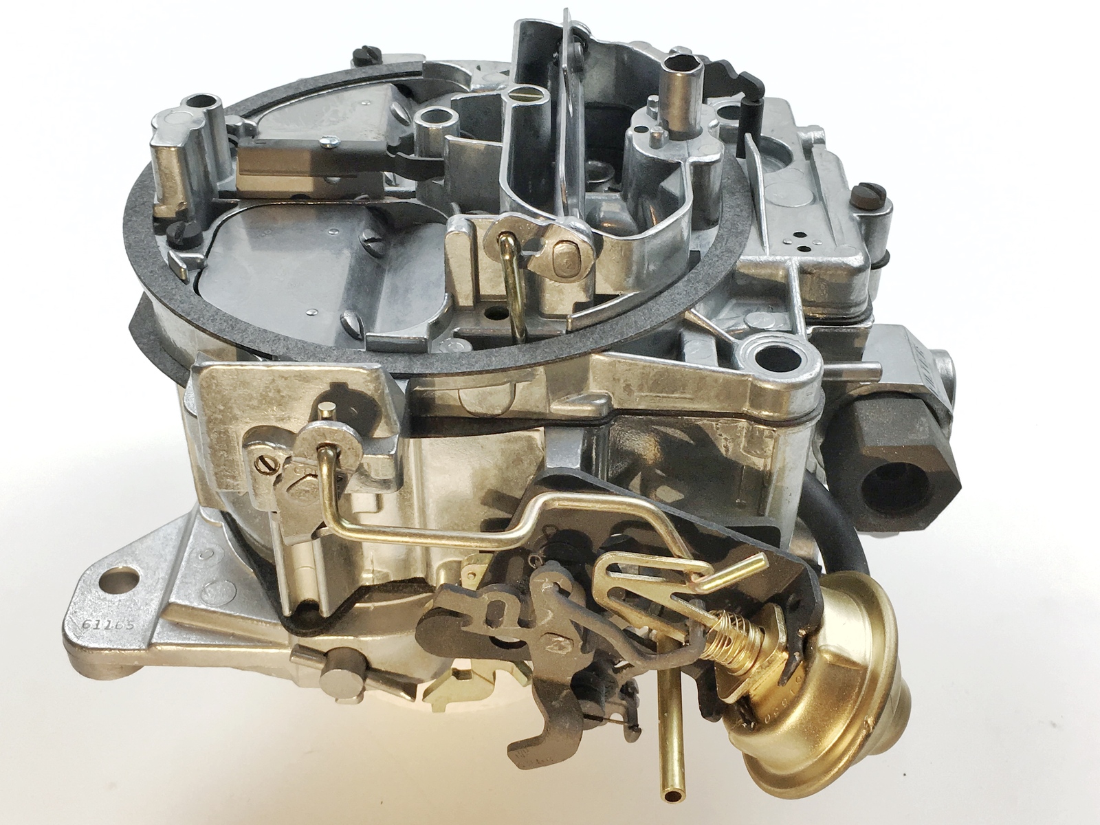 ATeam Performance 1902R Remanufactured Rochester Quadrajet