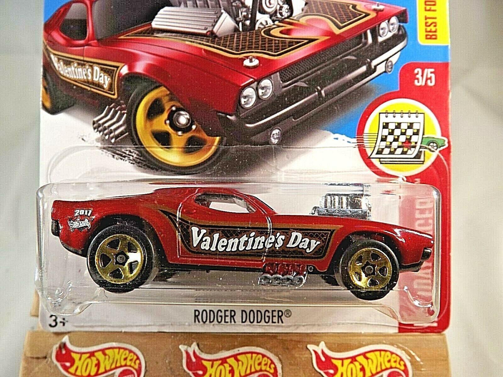 hot wheels rc rodger dodger