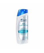Head and Shoulders 2-in-1 Active Protect Shampoo, 180ml - $20.99