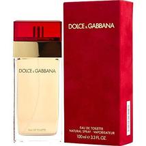 DOLCE &amp; GABBANA Perfume By DOLCE GABBANA For WOMEN - $79.10