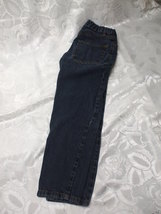  Boys Blue Jeans size 7 - $9.00