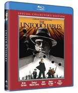 Untouchables (Blu-ray) - $5.95
