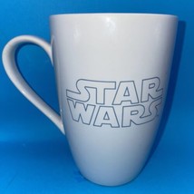 Star Wars Mug Coffee Tea Cup Lucasfilm Ltd. Vandor LLC  2015 RARE - $14.99