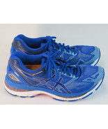 ASICS Gel Nimbus 19 Running Shoes Women’s Size 8 US Excellent Plus Condi... - $84.03